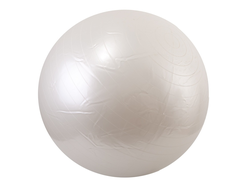 Мяч гимнастический 7004 d85см (34") перламутровый/розовый/фиолетовый