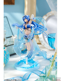 Фигурка Аква (Aqua Light Novel 10th Anniversary ver.)