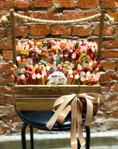 Бокс "Арарат"