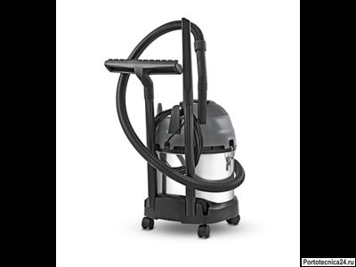 Пылесос влажной и сухой уборки Karcher NT 20/1 Me Classic Edition (1.428-548.0)