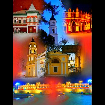 ЭКСКУРСИЯ «ВЕЧЕР В СТАРОМ ГОРОДЕ. ТЁМНЫЕ ИСТОРИИ СРЕДИ КУПЕЧЕСКИХ ДОМОВ» С КРИСТИНОЙ.