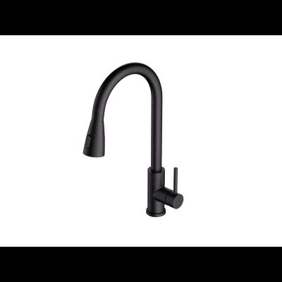 Смеситель ALVEUS PRIMROSE PS Carbon G91