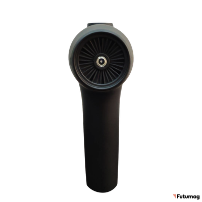 Массажер-пистолет для мышц MiniPro M09