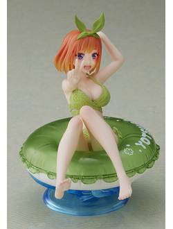 Фигурка Ёцуба Накано (Yotsuba Nakano Aqua Float Girls)