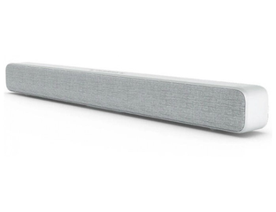 Mi soundbar white clearance