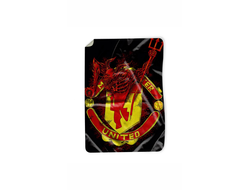 Покрывало Манчестер Юнайтед, Manchester United FC №4