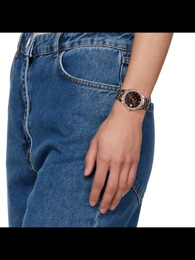 Швейцарские часы Tissot T072.207.22.298.00