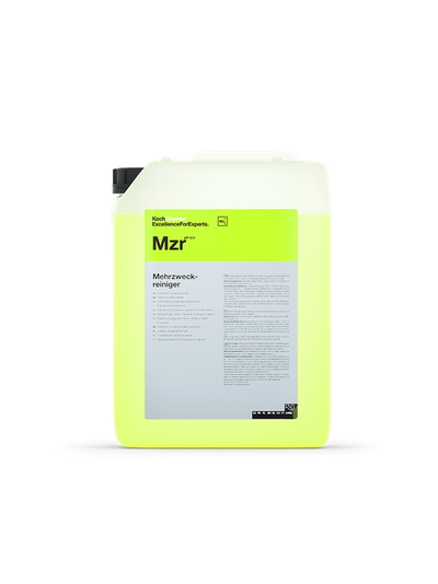 MEHRZWECKREINIGER KONZENTRAT - Универсальное средство для химчистки салона (11 кг) 86011