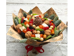 Букет "Январь"