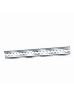 лепнина Карниз 25 прямой