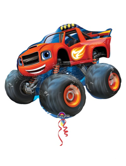 Вспыш 63см/25"