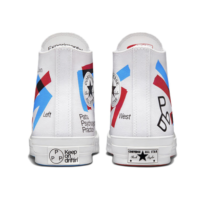 Converse x patta outlet