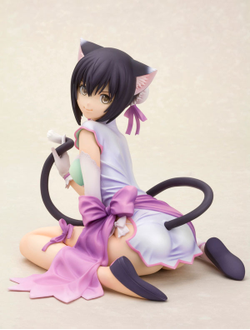 Фигурка 1/6 Лин Сяо-Мэй (Lin Xiao-Mei)