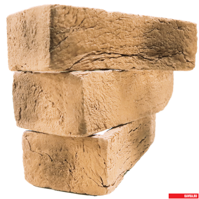 Угол "БЕЛЬГИЙСКИЙ", бетон, цв.Бежевый