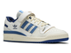 Кроссовки Adidas Forum 84 Low White Blue