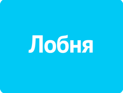 ЛОБНЯ