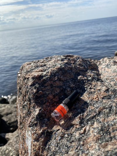 Духи НОТА: ЖЕНСКОЕ ВНИМАНИЕ, 2.5 мл