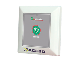 MED 51G - БЕСПРОВОДНАЯ КНОПКА ВЫЗОВА