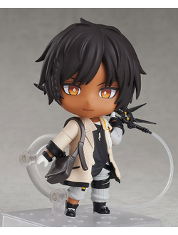 Нендроид Торнс (Thorns)