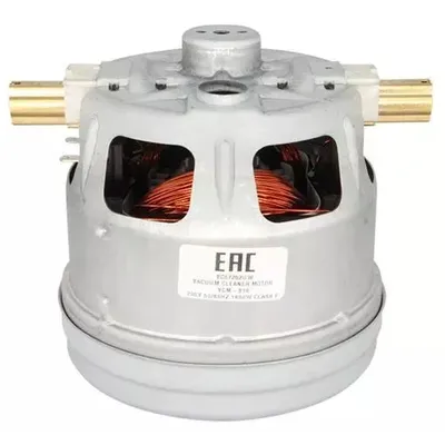 Двигатель пылесоса BOSCH