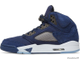 Air Jordan 5 Retro SE Midnight Navy Мужские (41-45)