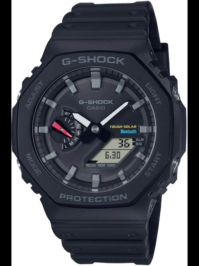 Часы Casio G-Shock GA-B2100-1A