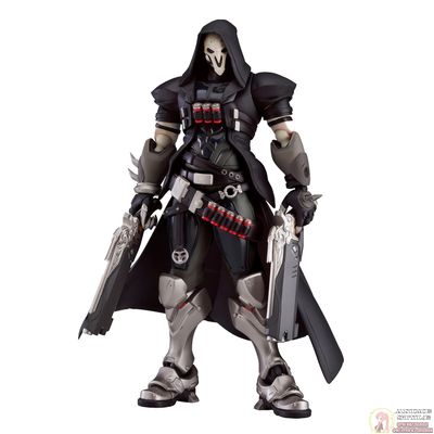 Фигурка фигма Жнец (figma Reaper)