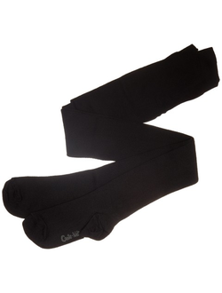 Колготки однотонные Conte kids TIP-TOP Арт. 4С-03СП 000 черный