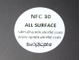 RFID метка NFC Syndicate MOM NFC30, NTAG213, D-30мм.