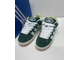Adidas Campus 00s Dark Green с мехом