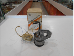 Вулканизатор