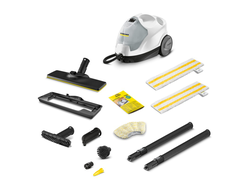 Пароочиститель Karcher SC 4 EasyFix Plus - Артикул: 1.512-640.0