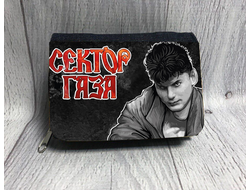 Кошелек Сектор Газа, Юрий Хой №36