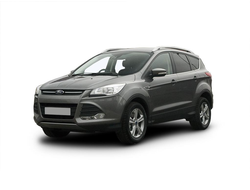 Ford Kuga 2 ( 2012 - )