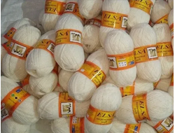 Elsa soft Шерстяная