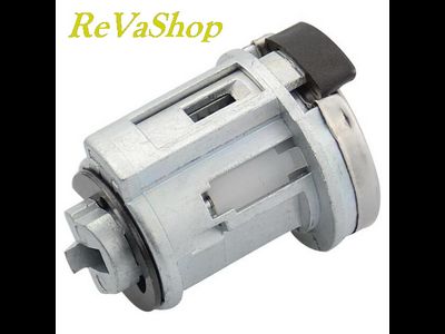 Замок зажигания с личинками и ключами Fiat Doblo Punto Panda