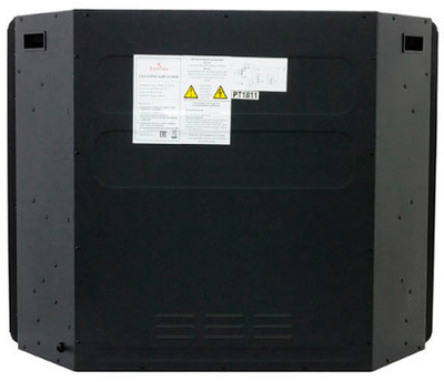 очаг Dioramic 33 LED FX