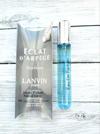 LANVIN Eclat d&#039;Arpege for men 20 ml