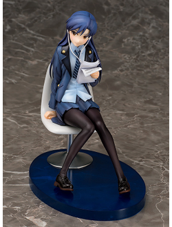 Фигурка 1/8 Тихая Кисараги (Kisaragi Chihaya)