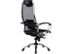 Эргономичное кресло SAMURAI S1 с уникальными свойствами