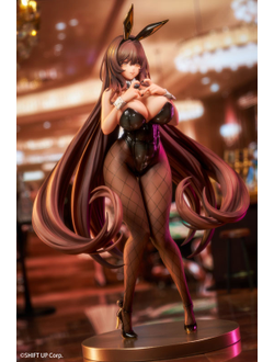 Фигурка 1/10 Нуар (Noir S.K.P)