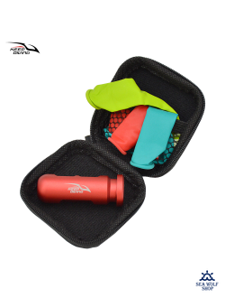 Отовент (носодуй) Keep Diving Franzo тренажер продувки