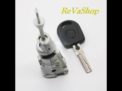 Личинка замка двери Фольксваген Джетта 6