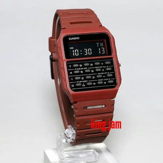 Chasy Casio Ca 53wf 4bef Kupit V Internet Magazine 12chasov Ru