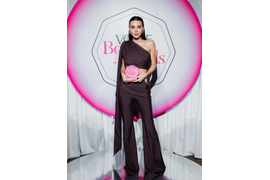 Оксана Самойлова блогер, экс-модель, мать четверых детей и предпринимательница