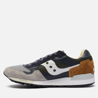 Кроссовки Saucony Shadow 5000 Haki Grey