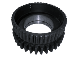 Шестерня 605-00-050 (Z=33/46)