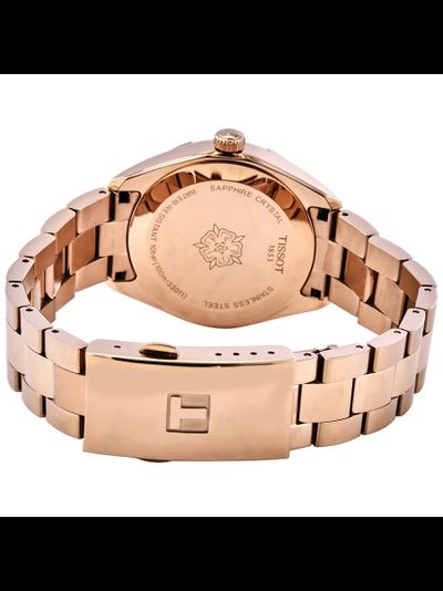 Швейцарские часы Tissot T101.910.33.116.00