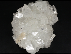 Апофиллит, сросток кристаллов, Индия (101*60*35 мм, 159 г) №28825