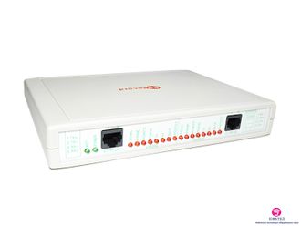 Система SpRecord ISDN E1-S